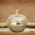 Brass Apple Shape Bowl 0.94Kg